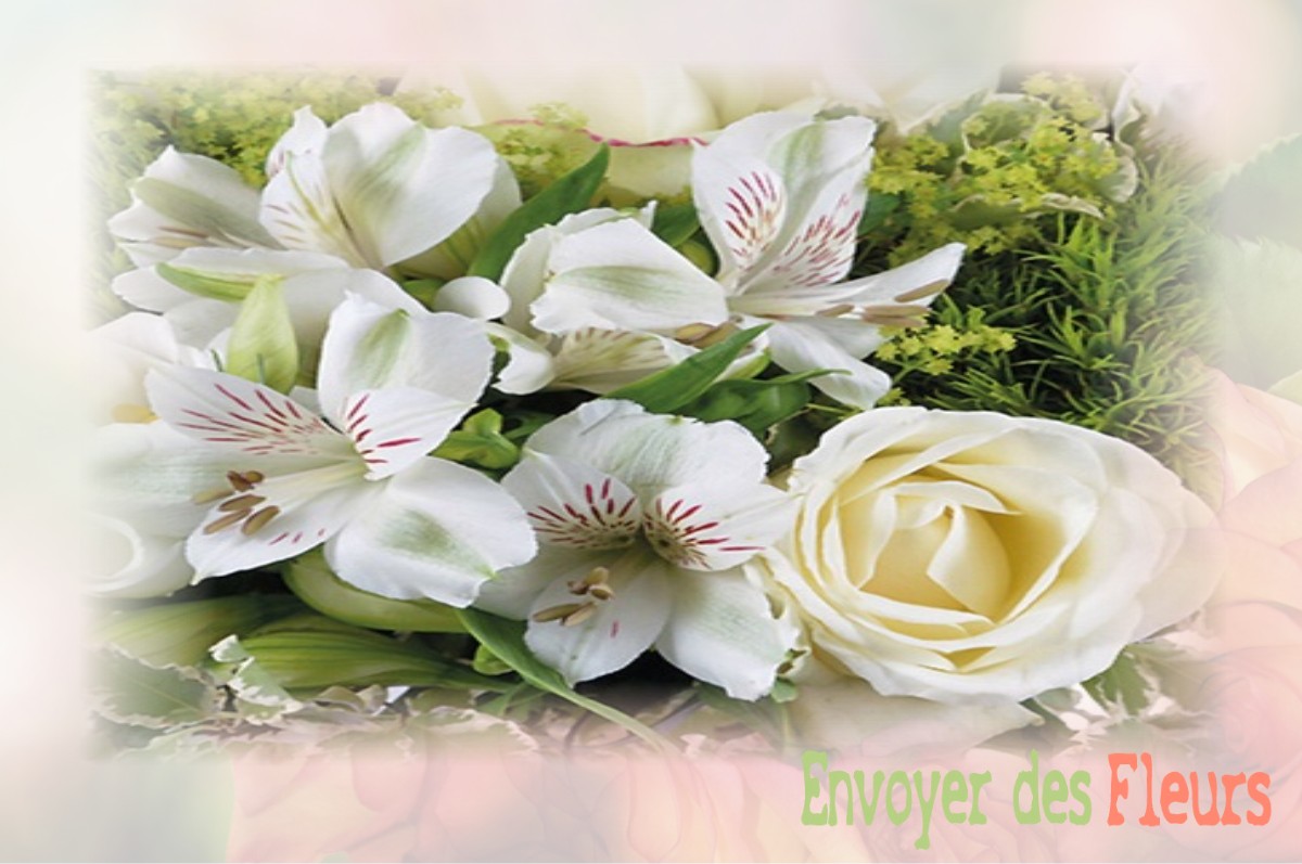 envoyer des fleurs à à SAINT-REMY-DE-CHAUDES-AIGUES